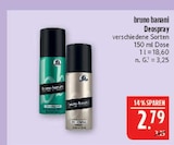 Aktuelles Deospray Angebot bei Marktkauf in Nürnberg ab 2,79 €