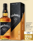 Tennessee Whiskey McLaren 2025 Angebote von Jack Daniel's bei Marktkauf Ravensburg für 22,99 €