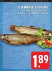 Aktuelles Geräucherte Forelle Angebot bei EDEKA in Mönchengladbach ab 1,89 €