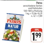 Aktuelle Salat Angebote bei EDEKA in Dresden Aktuelles Natur Angebot bei EDEKA in Dresden ab 1,99 €