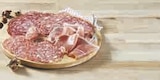 Jambon sec de Savoie - U Express à Tourcoing Jambon sec de Savoie en promo chez U Express Tourcoing à 5,00 €