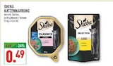 Aktuelles Classics mit Lachs in Sauce Angebot bei Marktkauf in Herne ab 0,49 €