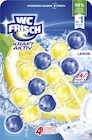 Kraft Aktiv Duftspüler im Angebot bei E center in Kaiserslautern Kraft Aktiv Duftspüler Angebote von WC Frisch bei E center Kaiserslautern für 3,79 €