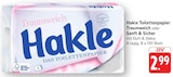 Traumweich Toilettenpapier Angebote von Hakle bei EDEKA Ludwigshafen für 2,99 €