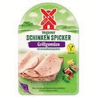 Veganer Schinken Spicker Mortadella bei Lidl im Baden-Baden Prospekt für 1,11 €