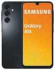 Galaxy A16 4G - SAMSUNG en promo chez Super U Limoges à 149,00 €