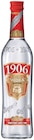 Vodka im Angebot bei REWE in Hamm Vodka Angebote von 1906 bei REWE Hamm für 3,99 €