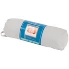 Drap-housse en percale de coton La Maison Rêve - La Maison Rêve en promo chez Action Bourges à 5,99 €