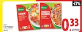 Lasagne von Knorr für 0,33 € bei EDEKA im Angebot Lasagne von Knorr im aktuellen EDEKA Prospekt