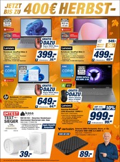Notebook im expert Prospekt in Görlitz Aktueller expert Prospekt mit Notebook, "Top Angebote", Seite 10