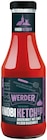 Ketchup von WERDER für 1,79 € bei Penny im Angebot Ketchup von WERDER im aktuellen Penny Prospekt