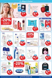 Wilkinson Angebot & Preis im aktuellen budni Prospekt Wilkinson Angebot im aktuellen budni Prospekt auf Seite 2