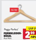 Formkleider-Bügel Angebote von Peggy Perfect bei Marktkauf Ravensburg für 2,99 €
