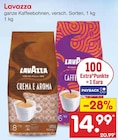 Lavazza im Angebot bei Netto Marken-Discount in Kamp-Lintfort Lavazza Angebote bei Netto Marken-Discount Kamp-Lintfort für 14,99 €