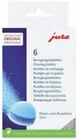3-Phasen-Reinigungstabletten im MEDIMAX Prospekt 3-Phasen-Reinigungstabletten von jura im aktuellen MEDIMAX Prospekt für 9,99 €