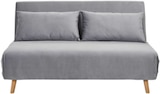 Schlafsofa im XXXLutz Möbelhäuser Prospekt Schlafsofa von carryhome im aktuellen XXXLutz Möbelhäuser Prospekt für 349,00 €