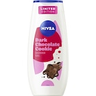 Duschgel Dark Chocolate Cookie im Angebot bei dm-drogerie markt in Coburg Duschgel Dark Chocolate Cookie Angebote von NIVEA bei dm-drogerie markt Coburg für 2,15 €
