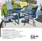 Ausziehtisch bei BayWa Bau- und Gartenmärkte im Prospekt "" für 59,99 €