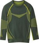 Sous-vêtements techniques sans coutures enfant - Lupilu en promo chez Lidl Grenoble à 7,19 €