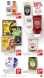 Maggi im EDEKA Prospekt in Aalen Aktueller EDEKA Prospekt mit Maggi, "Aktuelle Angebote", Seite 26