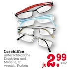 Aktuelle Farbe Angebote bei E center in Karlsruhe Aktuelles Lesehilfen Angebot bei E center in Karlsruhe ab 2,99 €