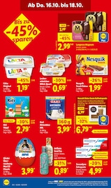 Aktueller Lidl Prospekt mit Quark, "LIDL LOHNT SICH", Seite 62