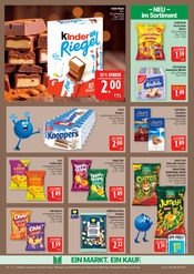 Aktueller Marktkauf Prospekt mit Waffeln, "AUSWAHL RIESIG, PREISE NIEDRIG", Seite 24