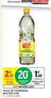 Huile de tournesol - Bouton d'Or en promo chez Intermarché Super Tourcoing à 1,60 €