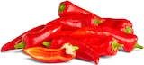 Penny Hohenfelde - Rote Spitzpaprika Angebot im Prospekt Rote Spitzpaprika bei Penny im Hohenfelde Prospekt für 1,25 €