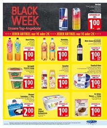 Zucker im EDEKA Prospekt "IM EINSATZ FÜR FRISCHE & VIELFALT." mit 30 Seiten (Augsburg)