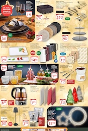 Tischdecke im GLOBUS Prospekt in Siegen Aktueller GLOBUS Prospekt mit Tischdecke, "Aktuelle Angebote", Seite 23