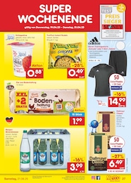 Netto Marken-Discount Eier im Prospekt 