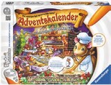 Adventskalender tiptoi von Ravensburger für 17,99 € bei Lidl im Angebot Adventskalender tiptoi von Ravensburger im aktuellen Lidl Prospekt