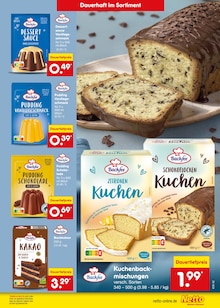 Kakao im aktuellen Netto Marken-Discount Prospekt (Mönchengladbach) Kakao im Netto Marken-Discount Prospekt "Aktuelle Angebote" mit 71 Seiten (Mönchengladbach)