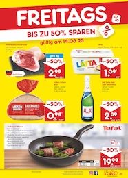 Netto Marken-Discount Topf im Prospekt 