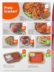 Aktueller tegut Prospekt mit Hähnchen, "tegut… gute Lebensmittel", Seite 5