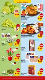 Penny Schinken im Prospekt 