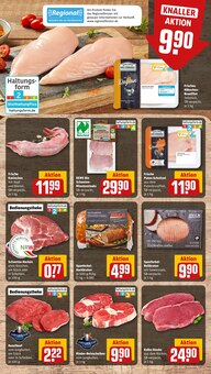 Braten im REWE Prospekt "Dein Markt" mit 32 Seiten (Düsseldorf)