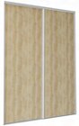 Promo -15% sur la gamme portes de placard INVENTIV à  dans le catalogue Mr.Bricolage à Pléchâtel