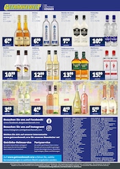 Aktueller Getränkewelt Prospekt mit Wein, "DIE GETRÄNKEKÖNNER", Seite 4