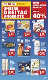 Aktueller combi Prospekt mit Krombacher, "Markt - Angebote", Seite 29