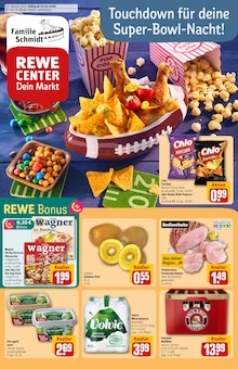 Butter im REWE Prospekt "Dein Markt" mit 28 Seiten (Ingolstadt)