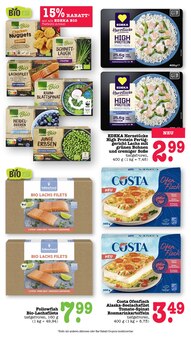 Bohnen im E center Prospekt "Aktuelle Angebote" mit 76 Seiten (Mannheim)