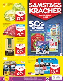 Kleiderschrank im Netto Marken-Discount Prospekt "Aktuelle Angebote" mit 56 Seiten (Fürth)