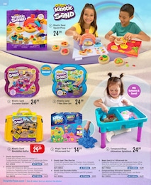 Pizza Angebot im aktuellen Smyths Toys Prospekt auf Seite 248