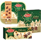 SUR TOUTES LES ÉTOILES DE NOËL - DELACRE dans le catalogue Carrefour Market