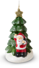 Tannenkerze mit Santa im Angebot bei Woolworth in Ludwigsburg Tannenkerze mit Santa Angebote bei Woolworth Ludwigsburg für 4,00 €