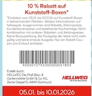 10 % Rabatt bei Hellweg im Essen Prospekt für 