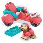 Picwictoys - Jeu de construction Pat'patrouille-Le scooter de Liberty-11 briques : offre du catalogue Promo Jeu de construction Pat'patrouille-Le scooter de Liberty-11 briques à 4,99 € dans le catalogue Picwictoys "Les soldes qui chamboulent tout sur des milliers de jouets !"