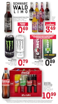 Sprite im E center Prospekt "Aktuelle Angebote" mit 85 Seiten (Mannheim)